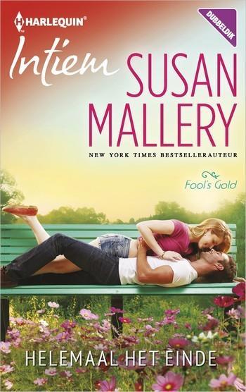 Intiem 2250 – Susan Mallery – Helemaal het einde