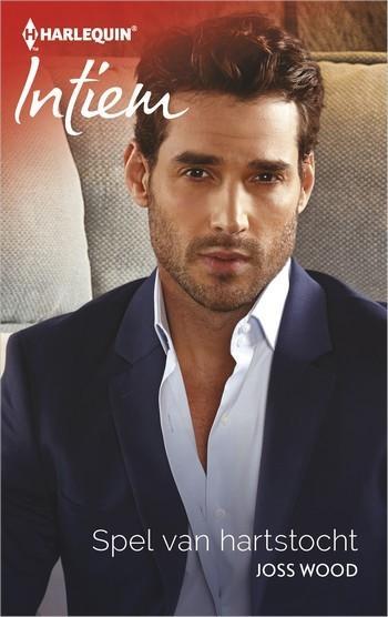 Intiem 2251B – Joss Wood – Spel van hartstocht