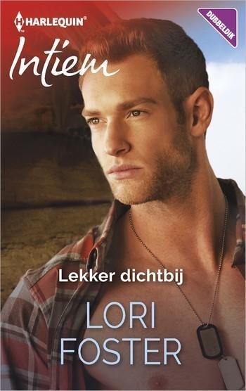 Intiem 2253 – Lori Foster – Lekker dichtbij