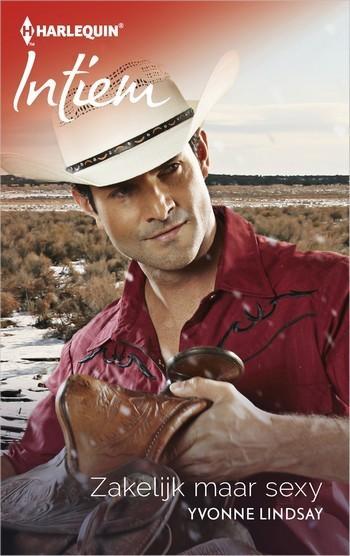 Intiem 2254A – Yvonne Lindsay – Zakelijk naar sexy