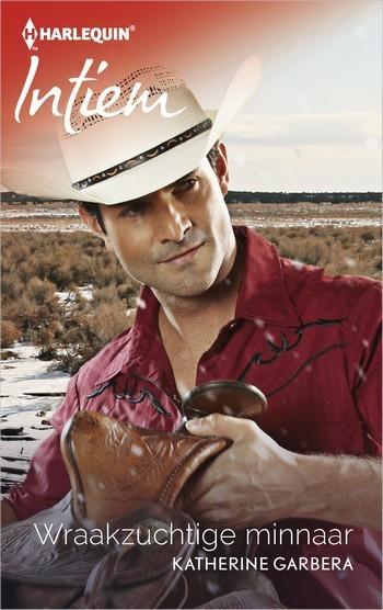 Wraakzuchtige minnaar