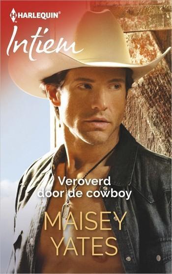 Veroverd door de cowboy
