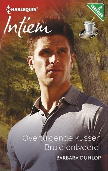 Overtuigende kussen / Bruid ontvoerd!