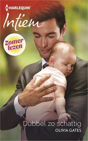 Intiem 2263B – Olivia Gates – Dubbel zo schattig