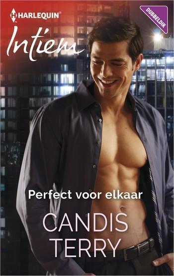Intiem 2270 – Candis Terry – Perfect voor elkaar