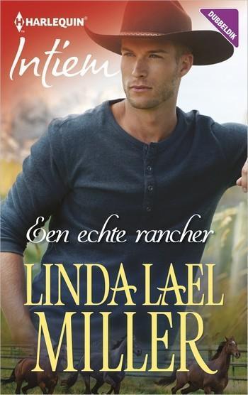 Intiem 2271 – Linda Lael Miller – Een echte rancher