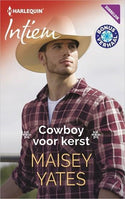 Intiem 2273 – Maisey Yates – Shannon Stacey – Cowboy voor kerst – Warm ingepakt