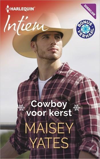 Cowboy voor kerst / Warm ingepakt (bonusverhaal)