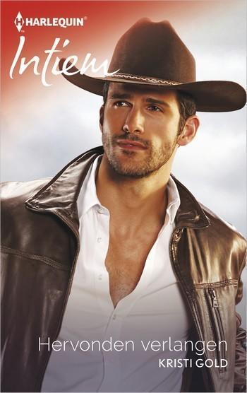 Intiem 2278B – Kristi Gold – Hervonden verlangen