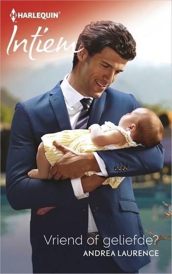 Intiem 2281B – Andrea Laurence – Vriend of geliefde?
