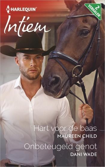 Hart voor de baas / Onbeteugeld genot