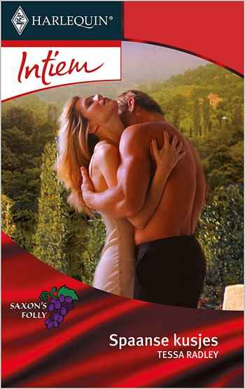 Intiem 254A – Tessa Radley – Spaanse kusjes