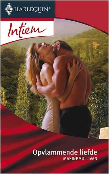 Intiem 254B – Maxine Sullivan – Opvlammende liefde