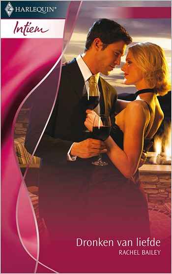 Intiem 268A – Rachel Bailey – Dronken van liefde