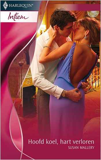 Intiem 271A – Susan Mallery – Hoofd koel, hart verloren