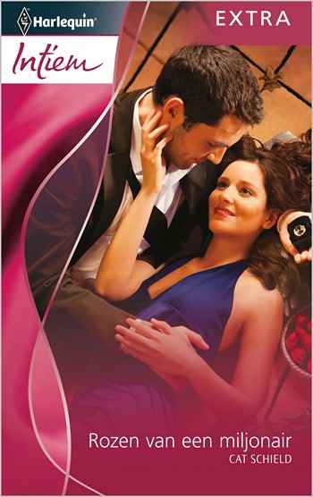 Intiem 286A – Cat Schield – Rozen van een miljonair