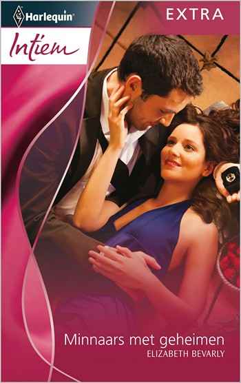 Minnaars met geheimen