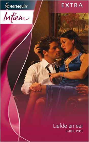 Intiem 288A – Emilie Rose – Liefde en eer