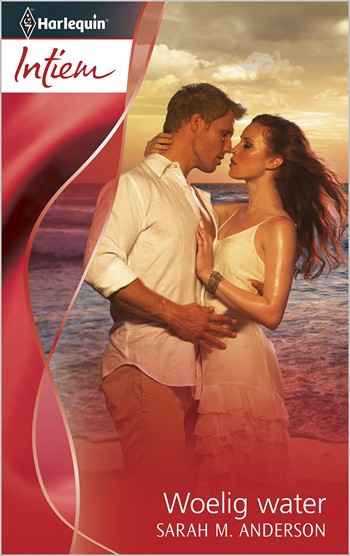 Intiem 294A – Sarah M. Anderson – Woelig water
