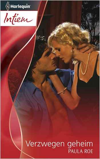 Verzwegen geheim