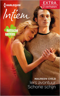 Intiem 302 – Maureen Child – Iers avontuur – Schone schijn