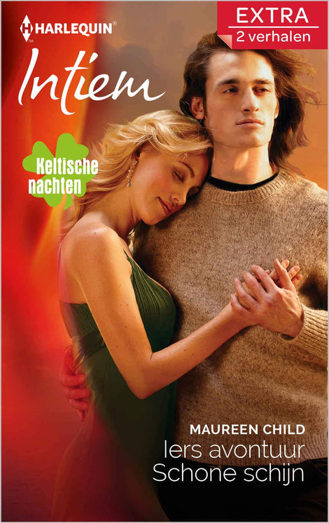 Iers avontuur / Schone schijn