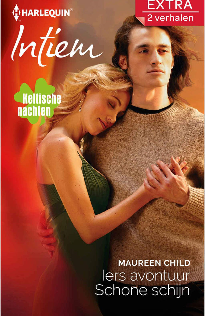 Intiem 302 – Maureen Child – Iers avontuur – Schone schijn