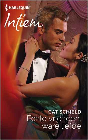 Intiem 304A – Cat Schield – Echte vrienden, ware liefde