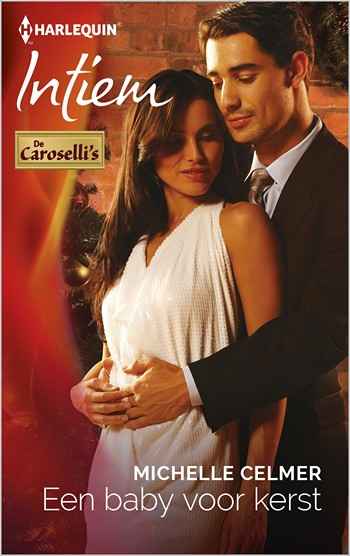 Intiem 305A – Michelle Celmer – Een baby voor kerst