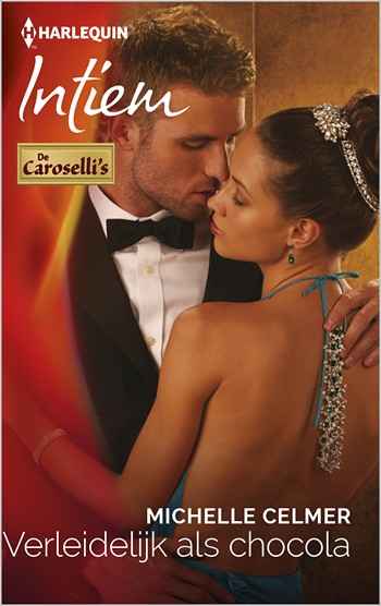 Verleidelijk als chocola
