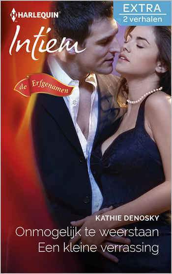 Onmogelijk te weerstaan / Een kleine verrassing