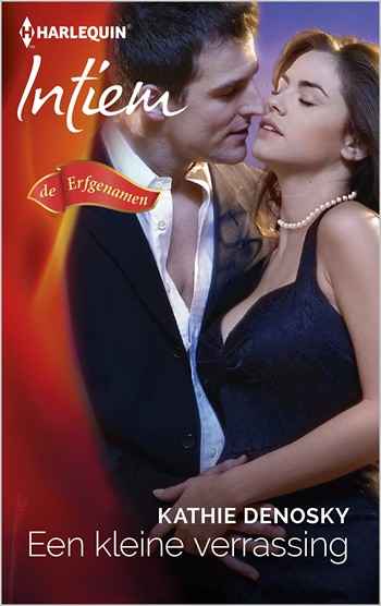 Intiem 307B – Kathie DeNosky – Een kleine verrassing