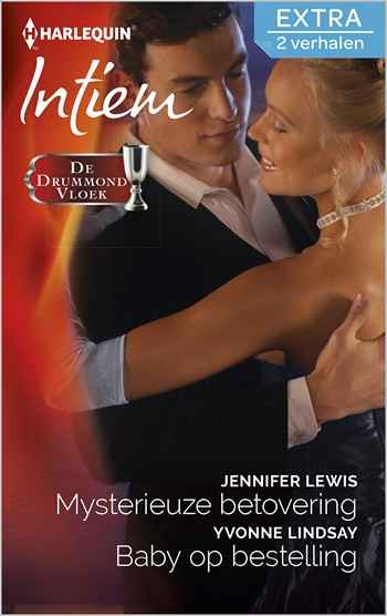 Intiem 308 – Jennifer Lewis – Yvonne Lindsay – Mysterieuze betovering – Baby op bestelling