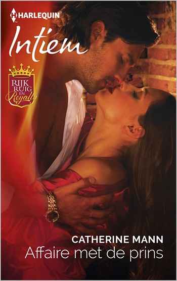 Intiem 312A – Catherine Mann – Affaire met de prins