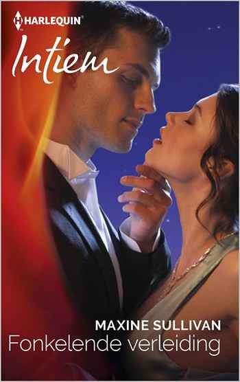 Intiem 314A – Maxine Sullivan – Fonkelende verleiding