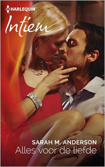 Intiem 316B – Sarah M. Anderson – Alles voor de liefde