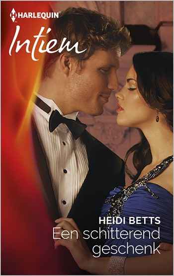 Intiem 319B – Heidi Betts – Een schitterend geschenk