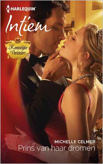 Prins van haar dromen