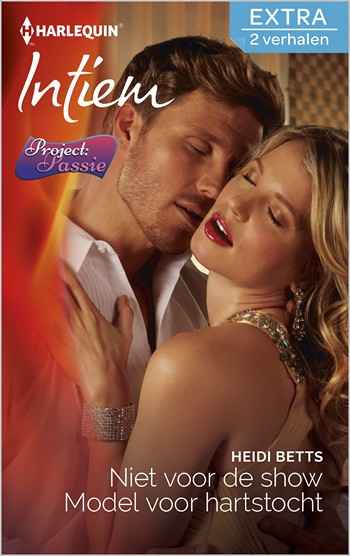 Niet voor de show / Model voor hartstocht
