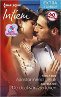 Intiem 325 – Paula Roe – Ann Major – Aanstormend geluk – De deal van zijn leven