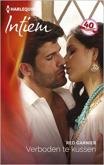 Intiem 327A – Red Garnier – Verboden te kussen