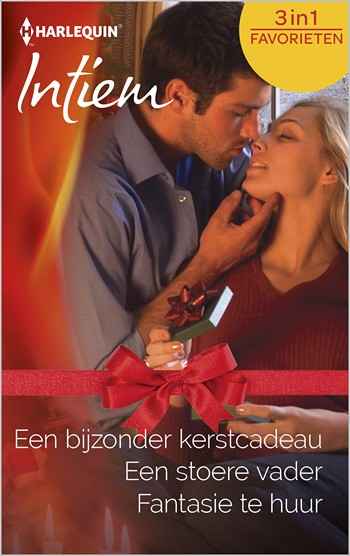 Intiem-386-Darlene-Gardner-Christy-Lockhart-Janelle-Denison-Een-bijzonder-kerstcadeau-Een-stoere-vader-Fantasie-te-huur