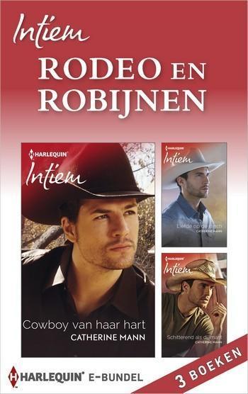Intiem e-bundel – Catherine Mann – Rodeo en robijnen