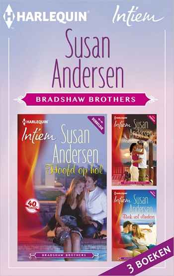 Intiem e-bundel De Bradshaw brothers