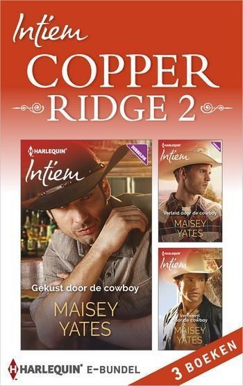Intiem e-bundel – Maisey Yates – Copper Ridge 2