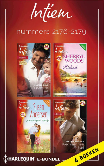 Intiem-e-bundel-nummers-2176-2179