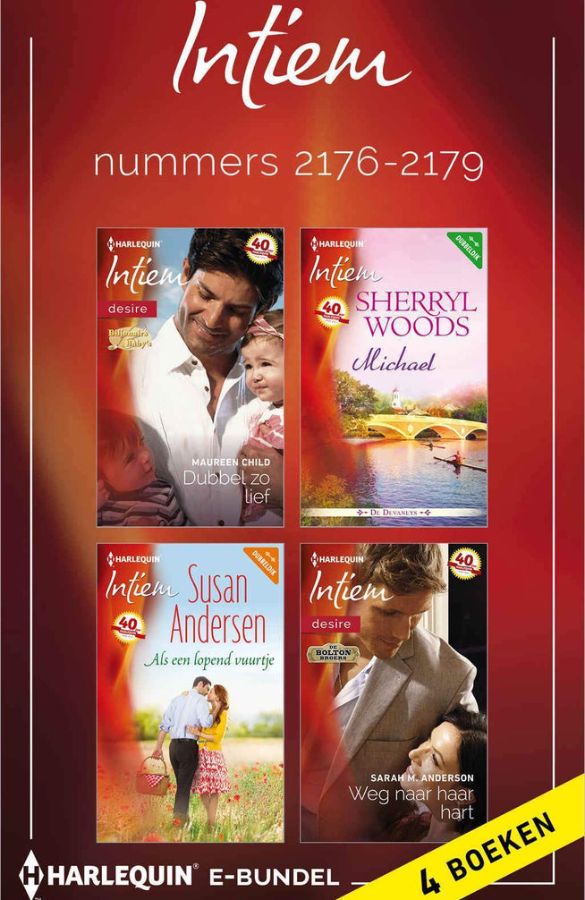 Intiem-e-bundel-nummers-2176-2179