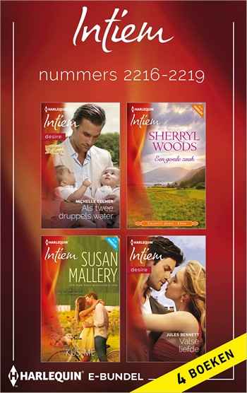 Intiem e-bundel nummers 2216-2219