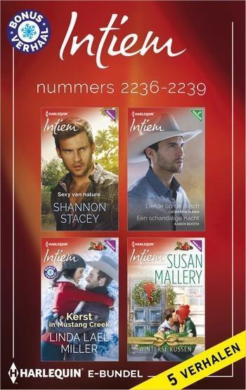 Intiem e-bundel nummers 2236-2239
