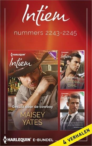 Intiem e-bundel nummers 2243-2245